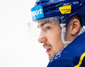 Jsme zbytečně nervózní a Třinec nás trestá, řekl českobudějovický Kubík