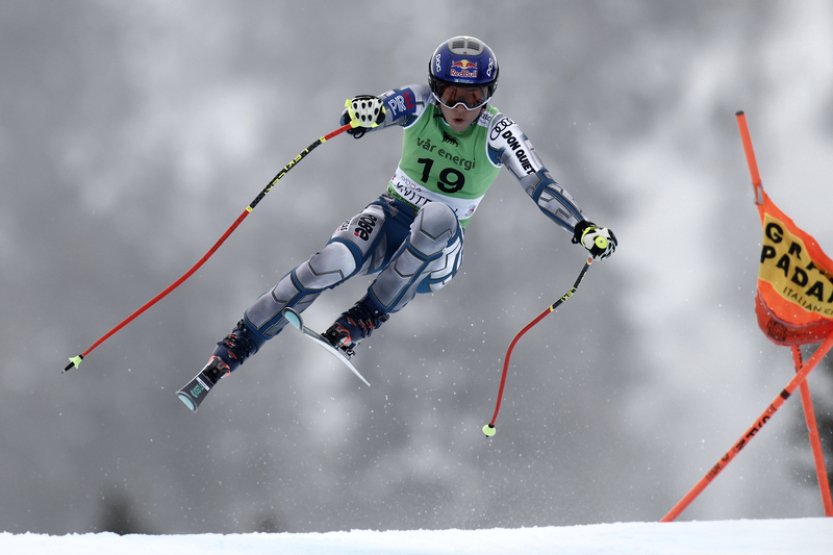 Ledeckou a spol. čeká v Saalbachu poslední superobří slalom sezony