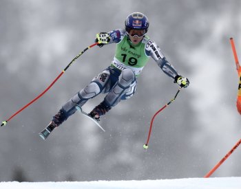 Ledeckou a spol. čeká v Saalbachu poslední superobří slalom sezony