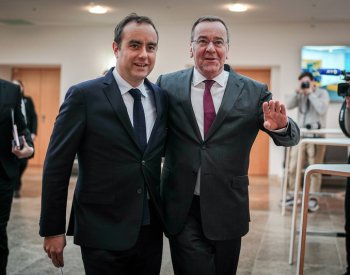 Německo a Francie hlásí průlom v dohodě o vývoji společného tanku