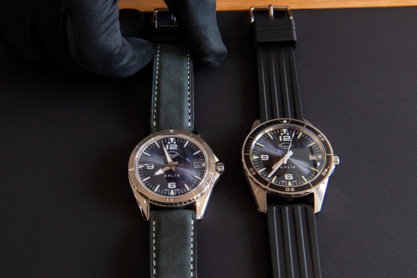 Firmě Elton hodinářská, výrobci hodinek Prim, v posledních letech roste produkce