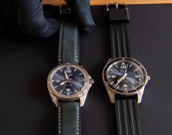 Firmě Elton hodinářská, výrobci hodinek Prim, v posledních letech roste produkce