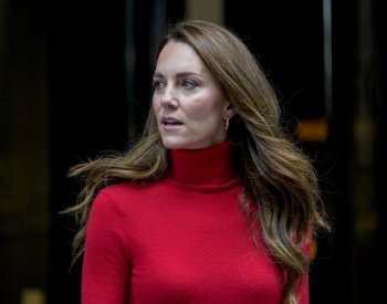 Princezna Kate má rakovinu a podstupuje chemoterapii