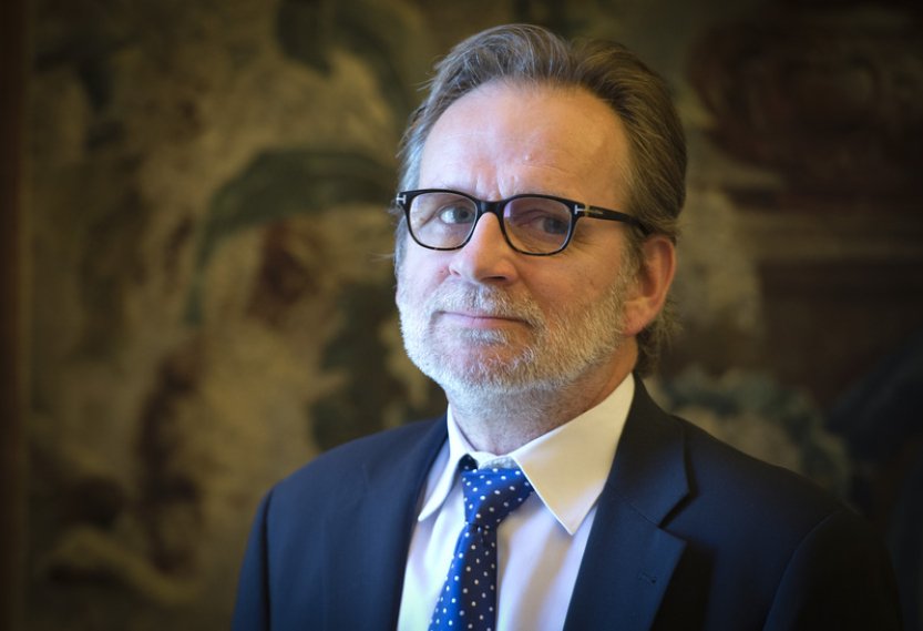 Ve věku 62 let zemřel Martin Povejšil, bývalý velvyslanec při EU či NATO