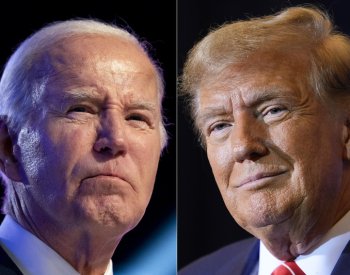 Kdyby Biden či Trump vypadli z voleb, USA by se mohly vydat do neprobádaných vod