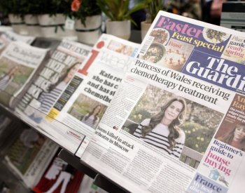 BBC: Diagnóza princezny Kate přepisuje příběh uplynulých týdnů