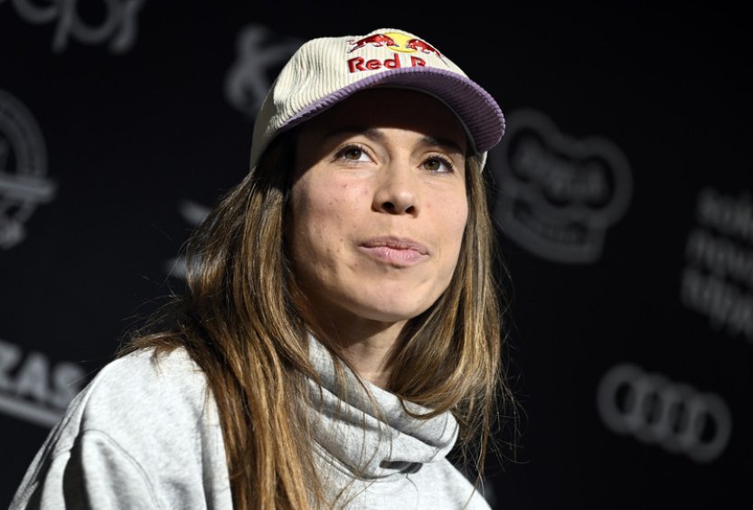 Snowboardcrossařka Adamczyková uzavřela SP 5. místem, glóbus má Trespeuchová