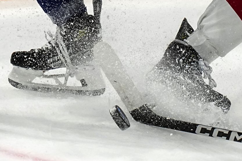 Hokejisté Vsetína jsou výhru od třetího finále první ligy za sebou