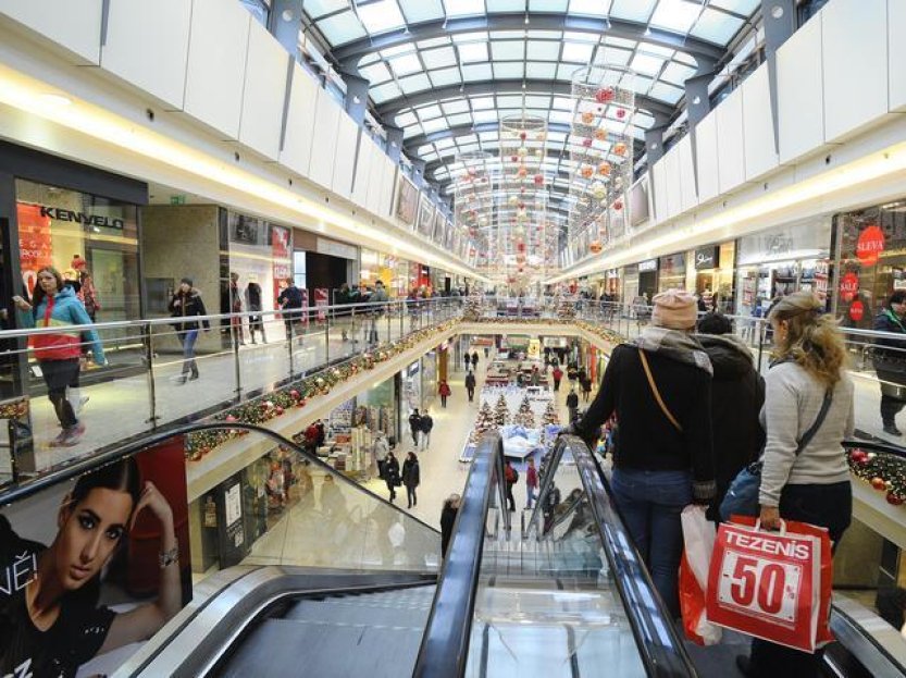 Důvěra v českou ekonomiku je nejvyšší od loňského května