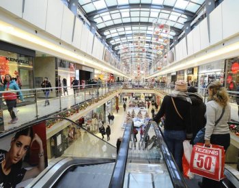 Důvěra v českou ekonomiku je nejvyšší od loňského května