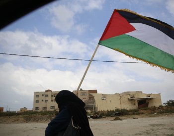 Izrael varoval čtyři evropské země před uznáním nezávislého palestinského státu