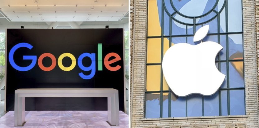 EU začala kvůli regulaci internetu vyšetřovat firmy Apple, Google a Meta