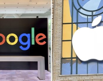 EU začala kvůli regulaci internetu vyšetřovat firmy Apple, Google a Meta