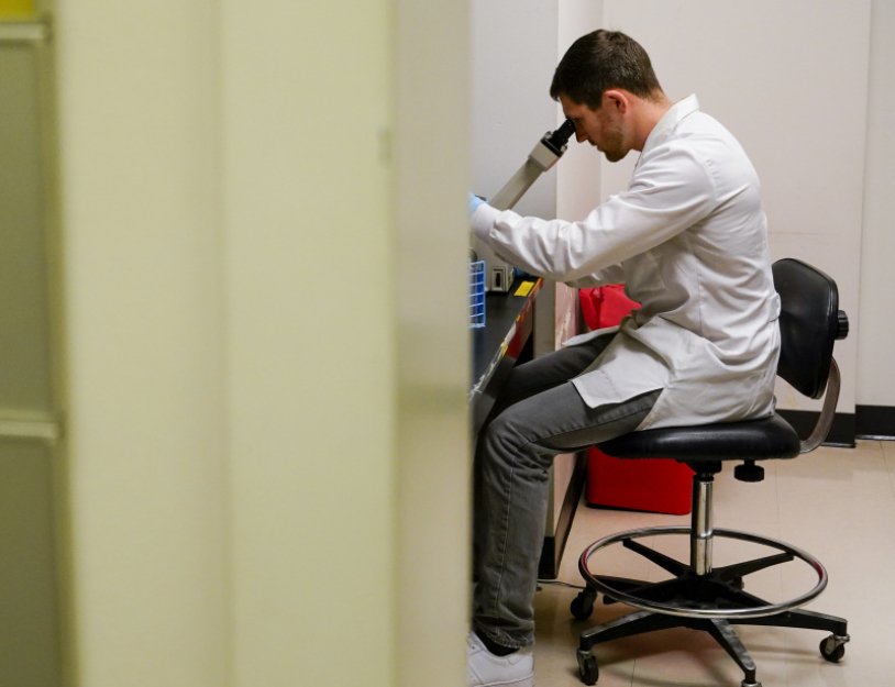 Čeští vědci vyvinuli molekulu, která v sobě dokáže uchovávat více informací