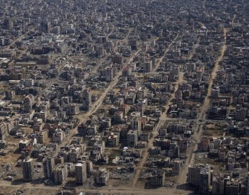 Izraelská ofenziva v Gaze nese znaky genocidy, tvrdí zvláštní zpravodajka OSN