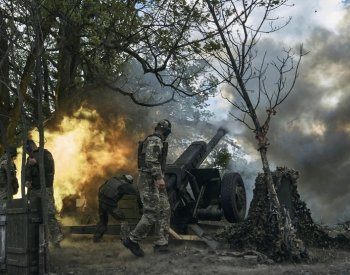 K české muniční iniciativě pro Ukrajinu se připojí Island dvěma miliony eur