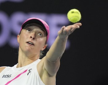 Šwiateková vypadla v Miami s Alexandrovovou a přišla o šanci na zisk `Sunshine Double`