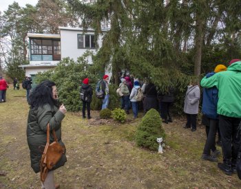 Hrabalova chata se po rekonstrukci poprvé otevře při festivalu Hrabalovo Kersko