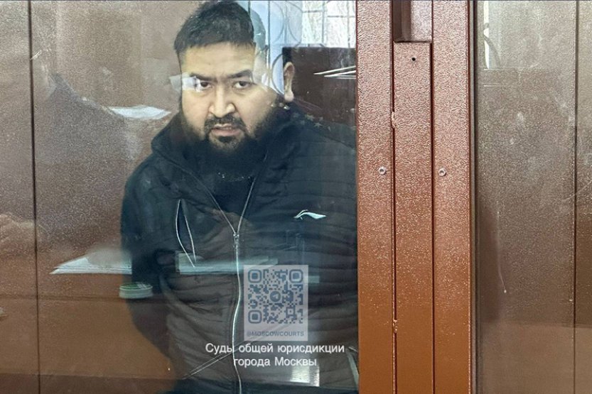 Ruský soud vzal kvůli útoku u Moskvy do vazby dalšího podezřelého