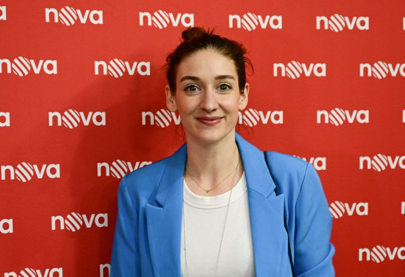 Znojemské historické vinobraní bude mít novou královnu, herečku Dancingerovou