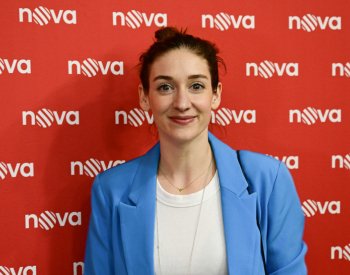 Znojemské historické vinobraní bude mít novou královnu, herečku Dancingerovou