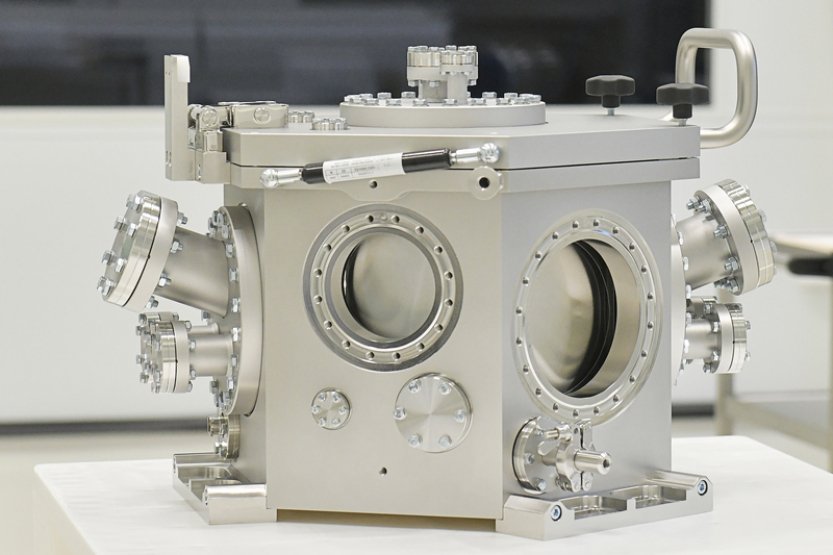 Plzeňský STREICHER vyrobí vakuovou komoru pro Evropskou kosmickou agenturu