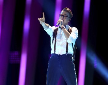 Zpěvák Mikolas a zpěvačka Karin Ann, úspěšní v zahraničí, mají debutová alba