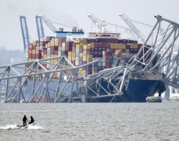 Zřícení mostu v Baltimoru může mít negativní dopad na některé automobilky