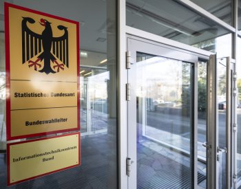 Německé hospodářství churaví, shoduje se pět předních ekonomických institutů