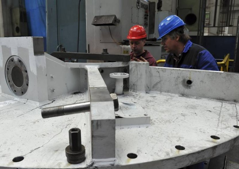 ČKD Blansko Holding je v insolvenci, dluží přes 300 milionů korun