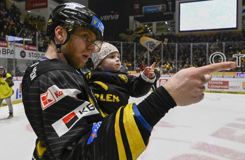 Litvínovský lídr Ondřej Kaše: Pokud chceme vyhrát, tak musíme porazit každého