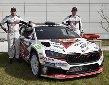 Kopecký bude útočit na jedenáctý titul, těší se na souboje s mladou konkurencí