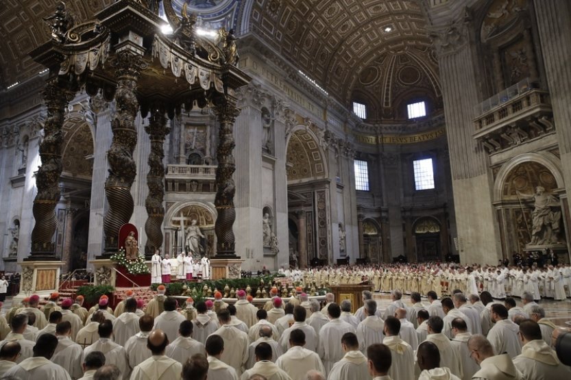Dnes je Zelený čtvrtek, lidé si připomínají Kristovu poslední večeři