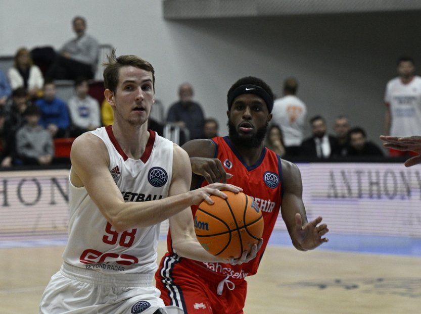 Nymburk čeká v Evropském poháru Bahcesehir, Pardubice v kvalifikaci Zaragoza