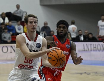 Nymburk čeká v Evropském poháru Bahcesehir, Pardubice v kvalifikaci Zaragoza