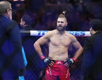 Mám za sebou nejlepší přípravu v kariéře, řekl Procházka před bojem s Rakičem