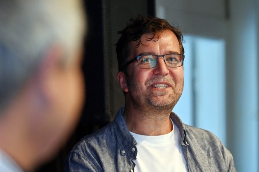 Film Jedna noc otevírající téma sexu po internetu uvedou kina od 9. května