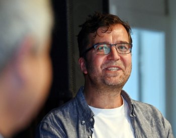 Film Jedna noc otevírající téma sexu po internetu uvedou kina od 9. května