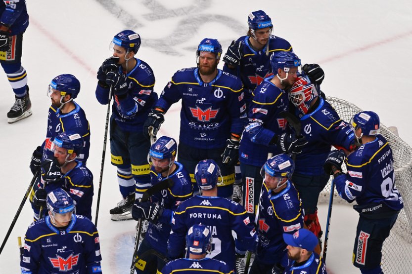 Gulaš po vyřazení: Moc nechybělo, můžeme odejít se vztyčenou hlavou