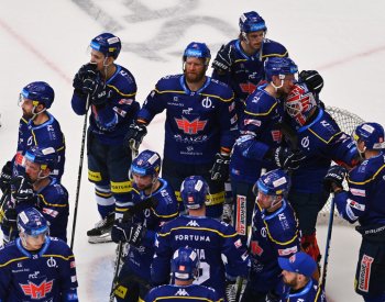 Gulaš po vyřazení: Moc nechybělo, můžeme odejít se vztyčenou hlavou