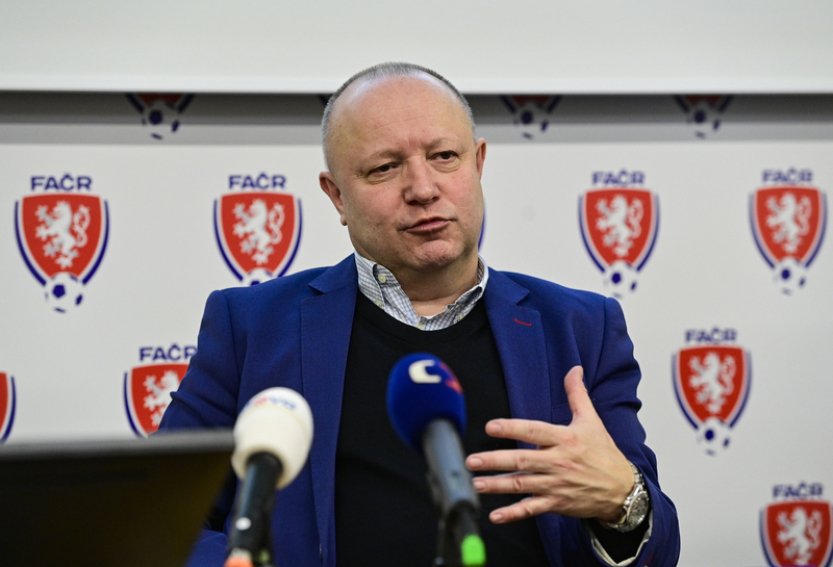 Český fotbal má rekordní zastoupení v komisích UEFA