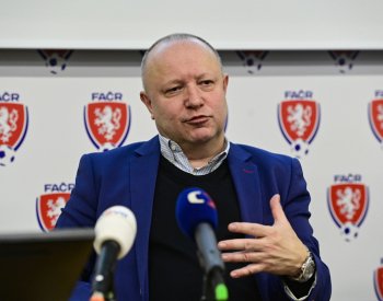 Český fotbal má rekordní zastoupení v komisích UEFA