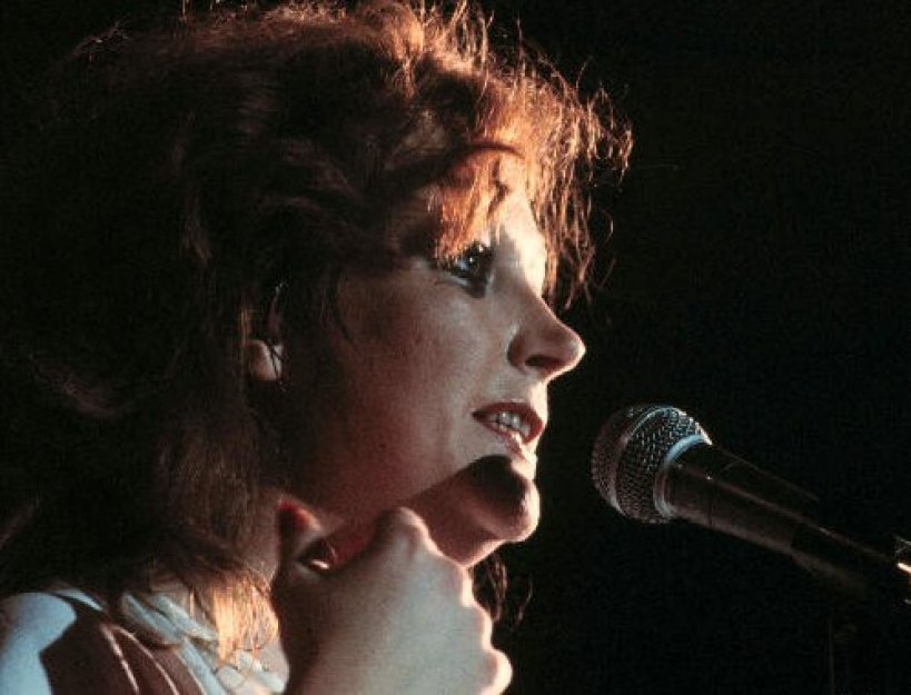 Ruská prokuratura žádá o zařazení Pugačovové na seznam zahraničních agentů