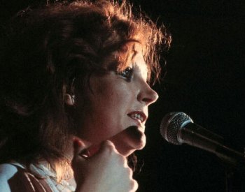 Ruská prokuratura žádá o zařazení Pugačovové na seznam zahraničních agentů