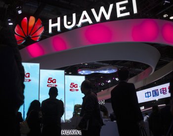 Čínská firma Huawei loni zaznamenala největší růst za poslední čtyři roky