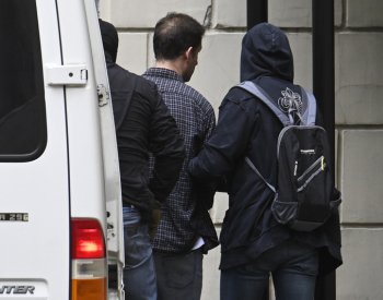 AP: V ruských věznicích končí stále více Američanů