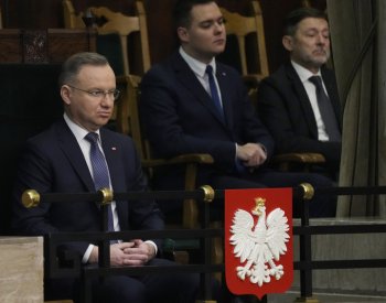 Polský prezident vetoval zákon liberalizující prodej nouzové antikoncepce