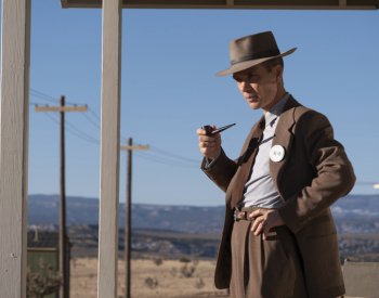 WSJ: Film Oppenheimer japonští diváci přijali vesměs příznivě