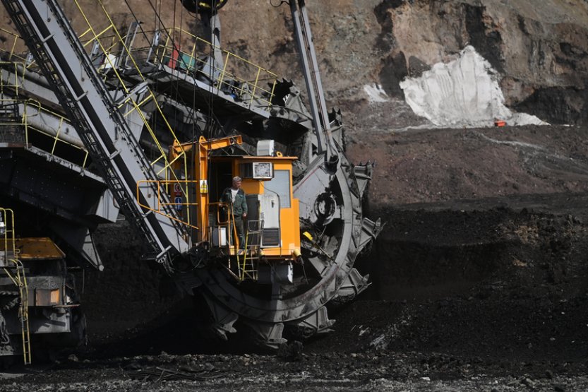 MPO chystá kvůli zavírání uhelných zdrojů kroky pro veřejnou podporu