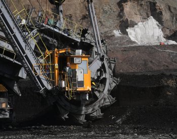 MPO chystá kvůli zavírání uhelných zdrojů kroky pro veřejnou podporu